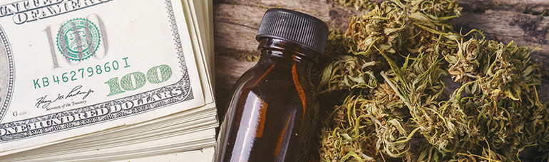 Ohio Hits Over $11.5 Million in Revenue within First Five Days of Recreational Marijuana Sales