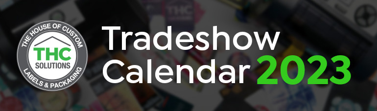 Tradeshow Calendar 2023