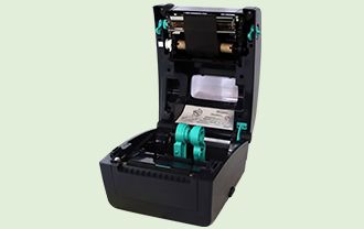 Compact THC Label printer High Quality