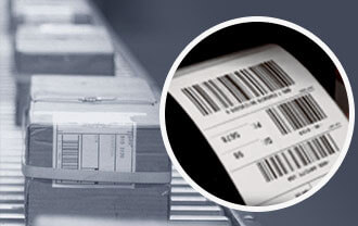 RFID Printer Feature - Identification