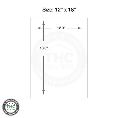 Laser Printable Signs, 12