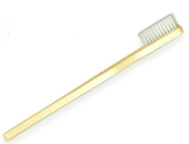 Berbivore Toothbrush Number ONE