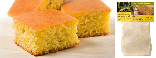 Appalachian Trail Cornbread Mix