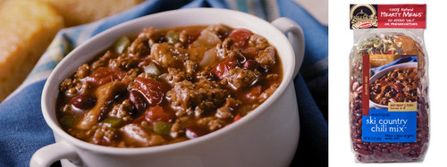 Michigan Ski Country Chili