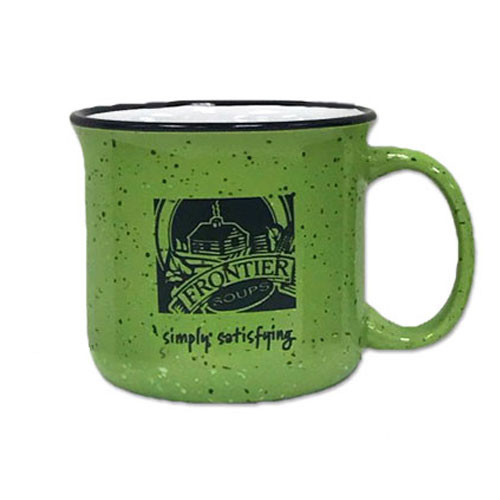 Frontier Soups Ceramic Soup Mug