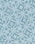Interlocking Circles Vinyl Area Rug