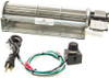 BK Fireplace Blower Kit for Desa V36 Fireplace