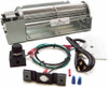 FBK-250 Fireplace Blower Kit for Superior Model DR-500CMP