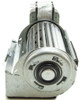 GFK21B Fireplace Blower Motor for Heatilator ND3630L, ND3630IL
