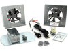 FK18 Fireplace Fan Kit for Heatilator EC36