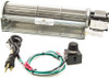 Bk Fireplace Blower Kit for Vexar CD36M-A2 fireplaces