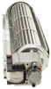 BKT Fireplace Blower Fan Kit For Desa V36 Gas Fireplace Insert