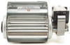 BLOTBLDV Replacement Fireplace Blower Fan Motor
