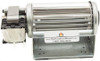 BLOTBLDV Replacement Fireplace Blower Fan