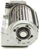 Replacement Fireplace Blower Motor for BLOTBLDV
