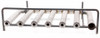 6 tube spitfire fireplace heater