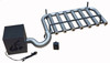 7 Tube Spitfire Fireplace Heater