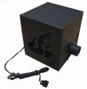 Rocky Mountain Blower Heater