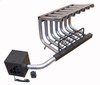 Rocky Mountain Fireplace Heater- RM7