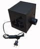 Small Fireplace Grate Heater Blower (Spitfire)
