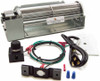 FBK-250 Fireplace Blower Kit for Lennox MPB-3530CNM-B