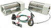 UZY5 Fireplace Blower Kit for Lennox BRENTWOOD SP