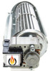 FK4 Fireplace Blower Kit for Heatilator BCDV36 Fireplace Insert
