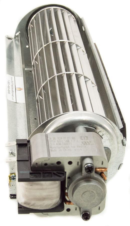 BK Blower Kit Fireplace Blower Fan Kit for Vexar CD32M2 Fireplaces