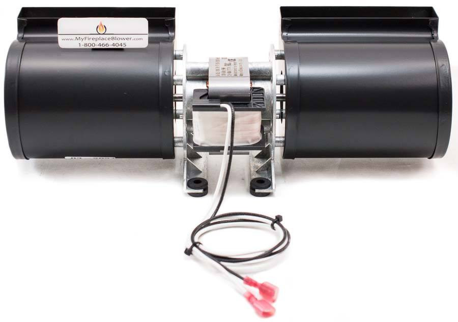 8124900 Replacement Fireplace Blower Fan
