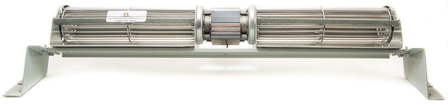 WFK36 Fireplace Blower Fan for Majestic WM36, WM36A