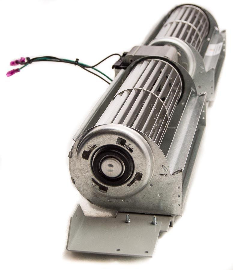 ファンヒーター MOKA WFK42 Warm Majic | Majestic Fireplace Blower Fan | WM42-SX