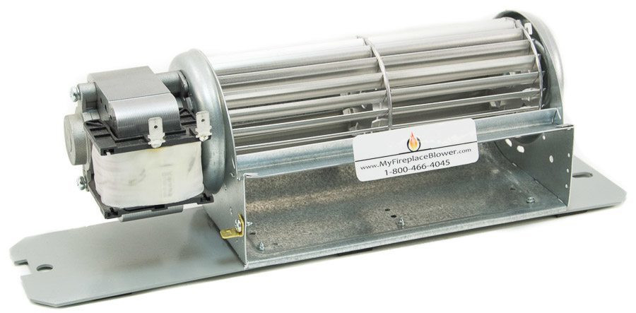 GZ550-1KT Blower Kit | Continental Fireplace Blower Fan | BCDV42N