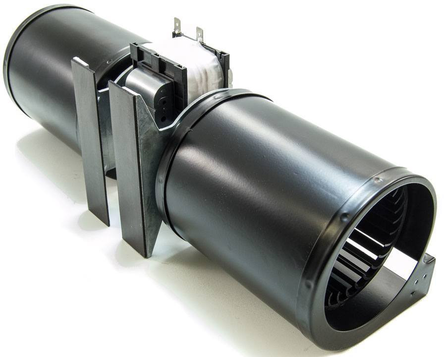 GFK-160 Fireplace Blower Fan for Heatilator DV3732SBI