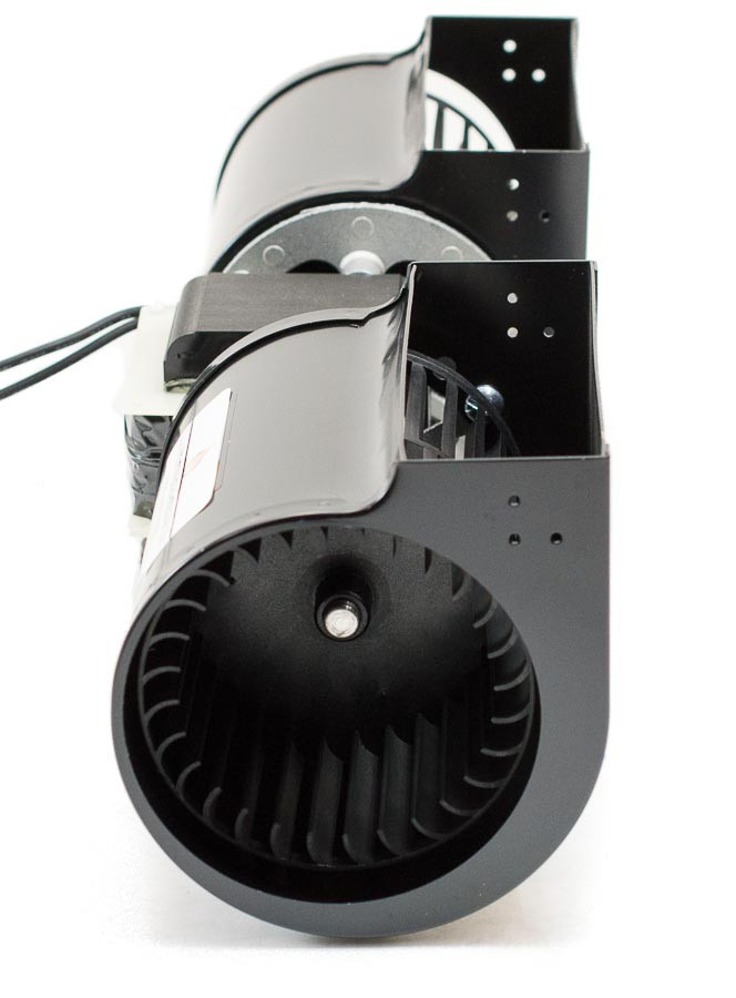 FK23 Fireplace Blower Fan Kit for Heatilator Wood fireplace