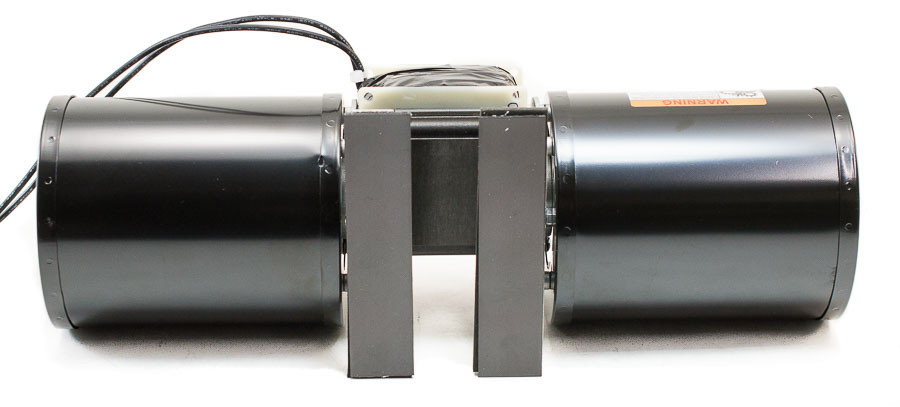 FK23 Fireplace Blower Fan Kit for Heatilator Wood fireplace