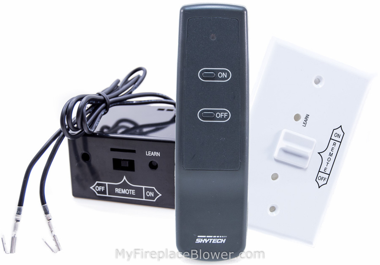 How To Sync Fireplace Remote Traexp Me