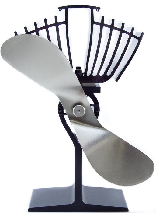 Ecofan Blower | Stovetop Fan | UltrAir Fan