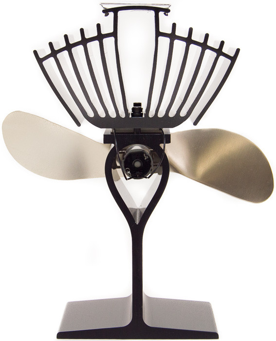 Ecofan Blower | Stovetop Fan | Airmax Fan