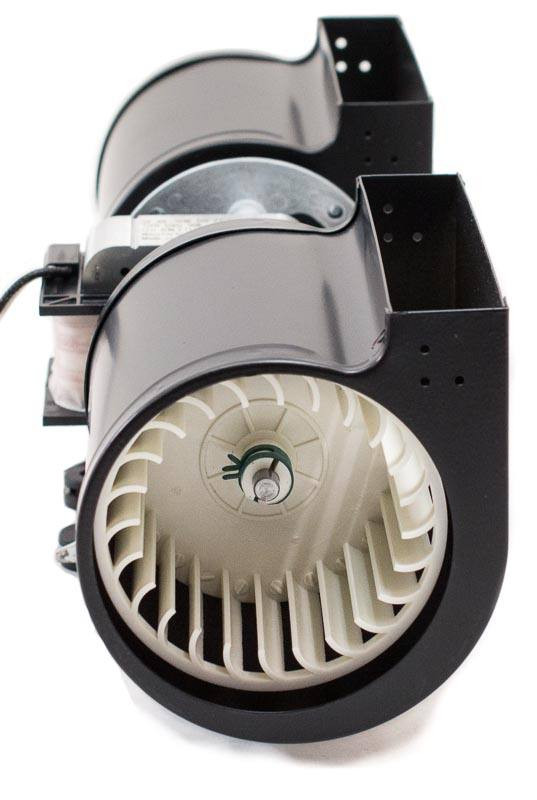 812-4900 Replacement Fireplace Blower Fan