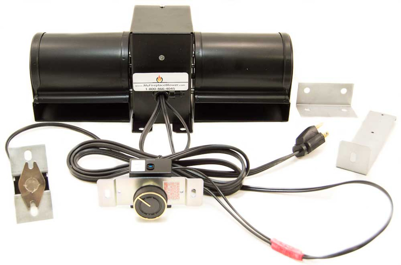 FK26 Fireplace Blower Fan Kit | Vermont Castings | FK26