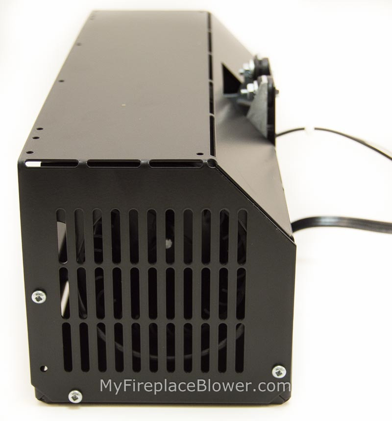 BKGAS Stove Blower Fan Kit Heat & Glo QuadraFire