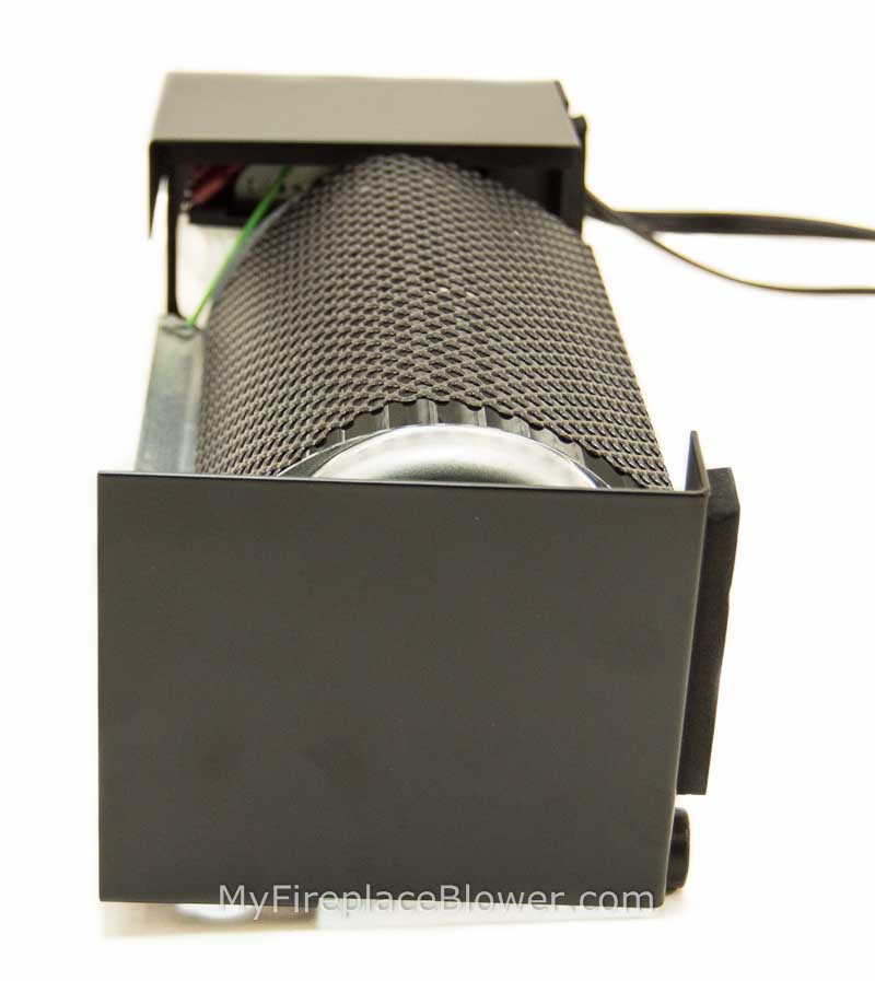 ③福子 Z33FK Fireplace Blower Fan Kit | Kingsman | Gas Fireplace Insert