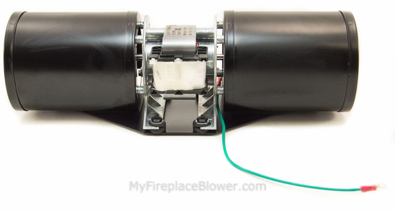 BLOTCS Gas Stove Blower Fan Kit for Monessen Majestic