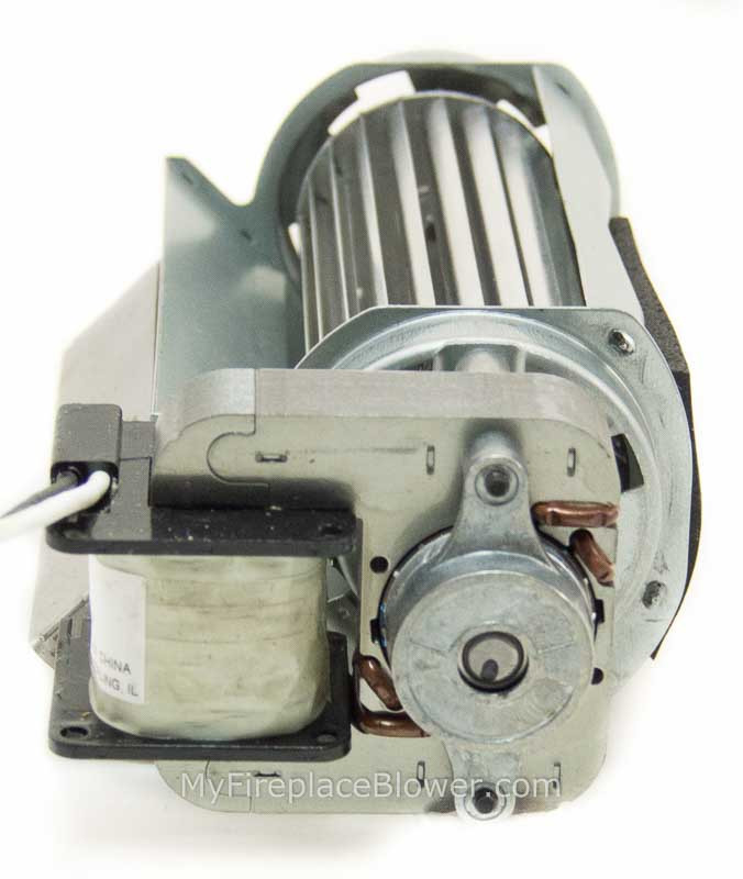MyFireplaceBlower Fireplace Blower Fan Kit - Thumbnail 3