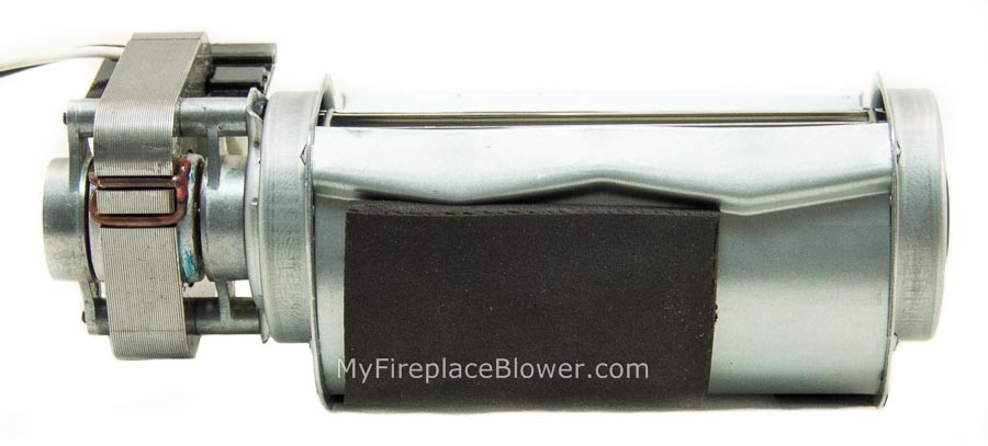 MyFireplaceBlower Fireplace Blower Fan Kit - Thumbnail 2
