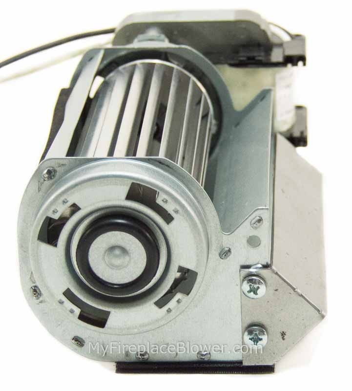 AUB Fireplace Blower Fan Kit for Napoleon Fireplaces - Thumbnail 4