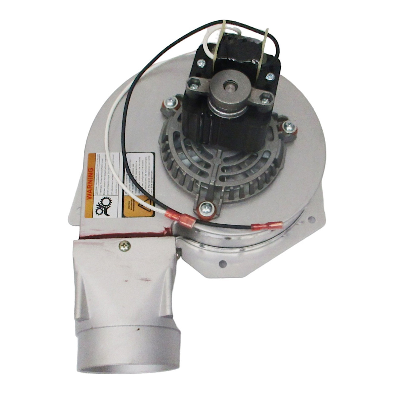 US Stove (80473) Exhaust Fan (80454) | Combustion Blower Fan Motor