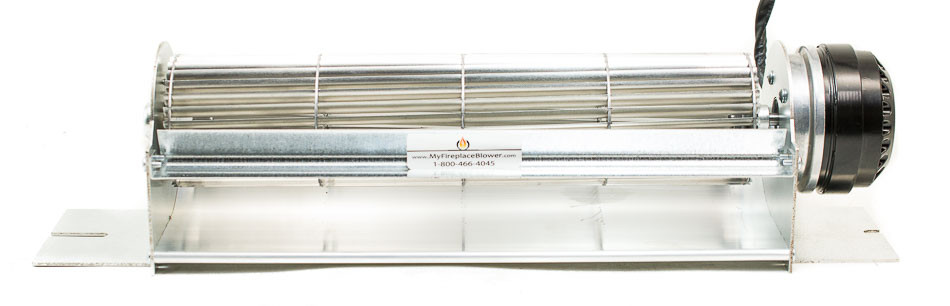 50-2481 - Enviro M55 Convection Blower | GC60-037 - Regency