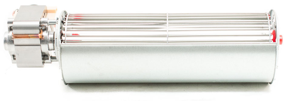 98900755A Travis Industries Replacement Blower | Avalon - Lopi