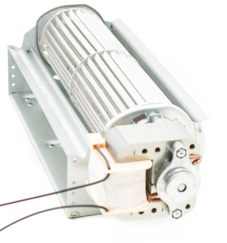 98900755A Travis Industries Replacement Blower | Avalon - Lopi